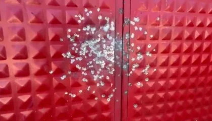 Antalyada pompalı tüfekle iş yerlerine saldırıya 4 tutuklama