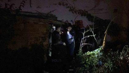 Anten tamir ederken çatıdan düşüp hayatını kaybetti