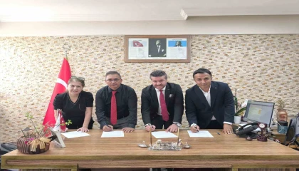 ANTGİADtan istihdama destek