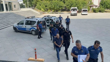 Asansör kazasında beton ağırlığın düşmesi ölüme neden olmuş