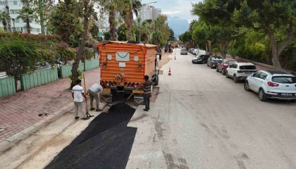 ASAT Genel Müdürü Cengiz Gülebay: Vatandaşlarımızın rahatı için sahadayız