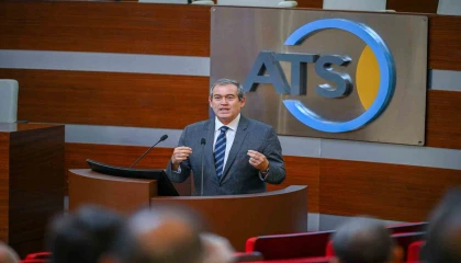 ATSO Başkanı Hacısüleyman: Torba kanun dengeleri korumalı, adaletsizliğe yol açmamalı