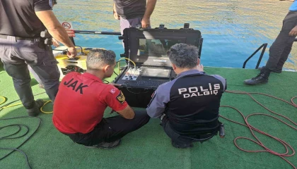 Baraj gölünde kaybolan İrlandalı turistin cesedi 5 gün sonra bulundu