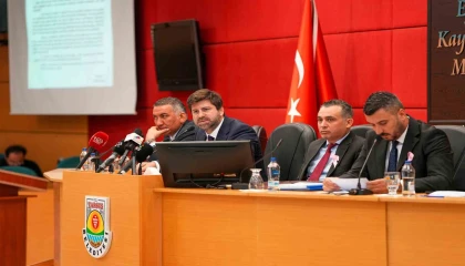 Başkan Boltaç: Tarsusa hizmet etmek benim için görevden öte, vefa borcudur