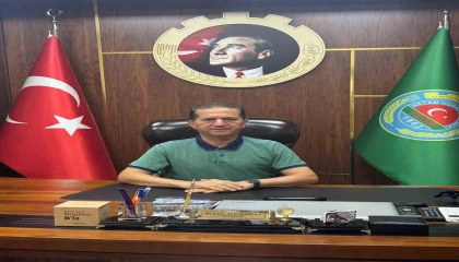 Başkan Doğan: Tarımın geleceği çiftçinin elinde