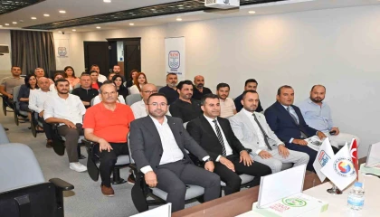 Başkan Güngör: Manavgat, kayıtlı istihdamda örnek bir kent