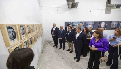 Başkan Seçer, Tarihi binaların restorasyonu için severek bütçe ayırıyoruz