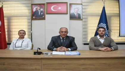 Başkan Yapardan Filistine destek mesajı