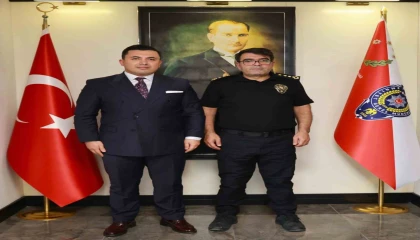 Başsavcı Çatlı:Adalet ve güvenliğin sağlanmasında kurumlar arası iş birliği büyük önem taşıyor