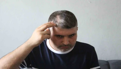 Beyzbol sopalı saldırgan dayı serbest kalınca yeğeni yardım istedi: Can güvenliğim yok