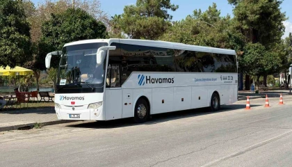 Bölge sakini dert yandı: Çukurova Uluslararası Havalimanı servisleri Çukurovadan geçmiyor