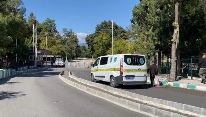 Burdur Şeker Fabrikasında kireç taşından çıkan karbonmonoksit gazından 7 işçi zehirlendi