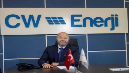 CW Enerjiye Kariyer.netten İnsana Saygı Ödülü