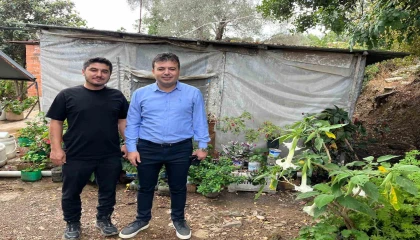 Dar gelirli ailelere sıcak yuva desteği