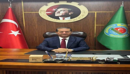 Doğan: Çiftçimizin yükü hafifletilirse üretim artar, ülkemiz kazanır