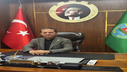 Doğan: Tarım potansiyelinin sürdürülebilir politikalarla desteklenmesi gerekiyor