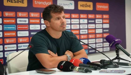 Emre Belözoğlu: Başkanla helalleşmeden bu kararı almak istemiyorum