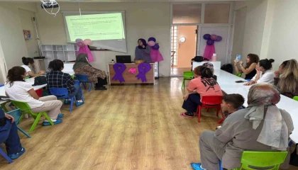 Erdemlide meme kanseri farkındalık etkinlikleri