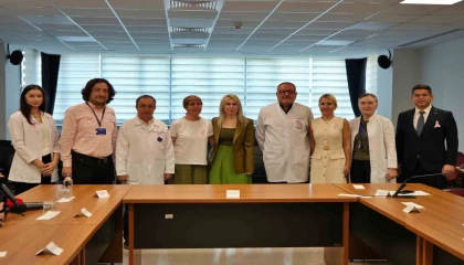 Erken tanı ve yeni nesil tedavilerle meme kanserine karşı umut arttı