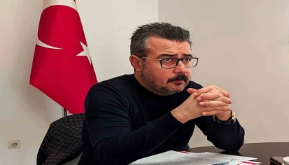 Eski Antalyaspor Başkanı Aziz Çetin gözaltına alındı