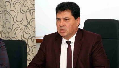 Eski Kemer Belediye Başkanı Gül gözaltına alındı