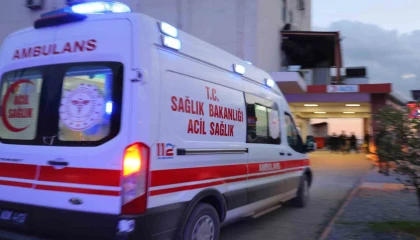 Eski koca dehşet saçtı: 2 ölü, 1 ağır yaralı