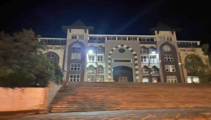 Ezgi Apartmanı davası yine ertelendi