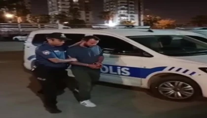 Firari dolandırıcı yakalanıp cezaevine teslim edildi