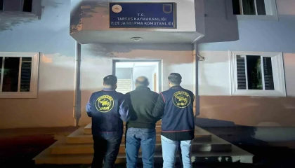 Firari FETÖcüler yakalanıp cezaevine gönderildi