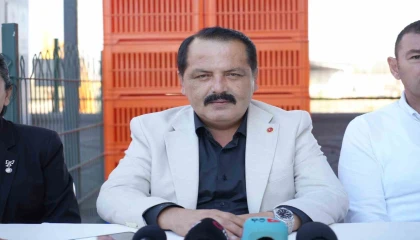 Halk Ekmekteki görüntüler yargıya taşındı