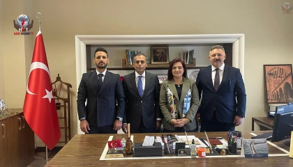 HATKON’DAN EREN’E DAVET