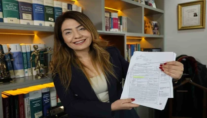 Her polis ceza yazamayacak: Babasına ceza yazılan avukat dava açtı, emsal karar çıkarttı