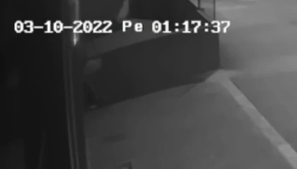 Hırsızı dışkısı yakalattı, 12 yıl 6 ay ceza aldı