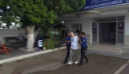 Hırsızlık cezası olan firariden ilginç savunma: Komiser beni hırsız zannetti