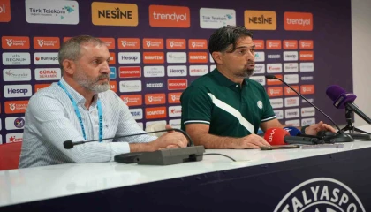 İlhan Palut: Planımıza sadık kaldık