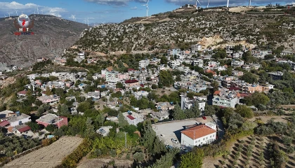 İlk kez duyanları şaşırtsa da 2 bin nüfuslu mahallede herkes ‘Dadük’ soy ismini taşıyor