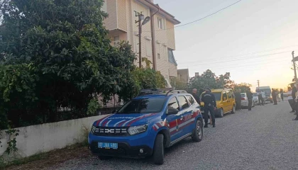 İnsan kaynakları müdürü evinde ölü bulundu