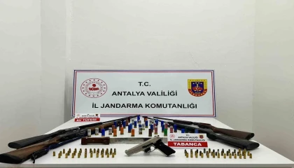 İş yerini kurşunlayan şüpheli yakalandı