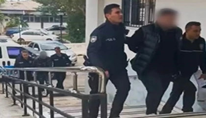 Ispartada bilişim yoluyla hırsızlık, dolandırıcılık ve yağma şüphelileri tutuklandı