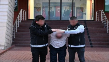 Ispartada uyuşturucu operasyonunda 1 tutuklama