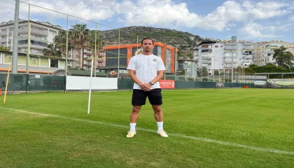 Joao Pereira: Kocaelispor motivasyonu yüksek bir takım