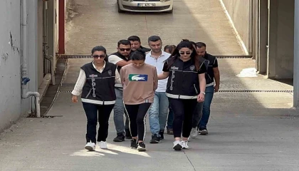 Kadınlar Gününde kurye kılığına girip senet imzalatmışlar: 3 tutuklama