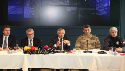 Kahramanmaraşta 83 bin konutun yüzde 53ü teslim edildi