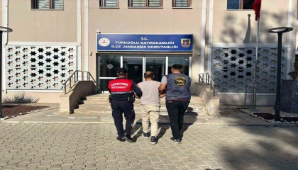 Kahramanmaraşta aranan 269 kişi yakalandı, 22si tutuklandı