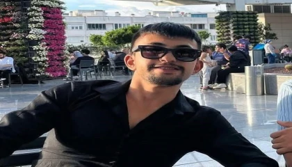 Kahramanmaraşta düğünde vurulan genç 43 gün sonra hayatını kaybetti