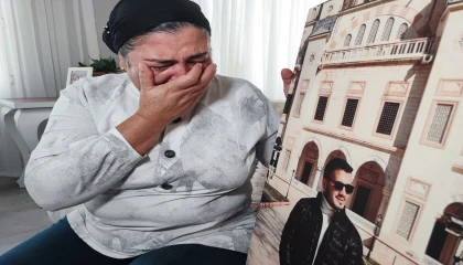 Katile ve azmettiriciye ceza indirimi, anneyi gözyaşlarına boğdu