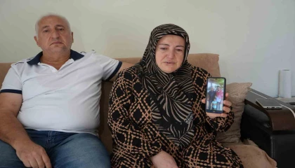 Kayıp gençten 1,5 yıldır haber alamayan aile perişan