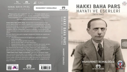 KEMALOĞLU’NUN YENİ KİTABI YAYINDA