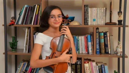 Keman sanatçısı Laçin Akyolun ölümüne neden olan sürücüye 9 yıl hapis istendi