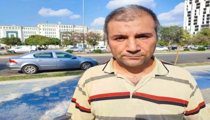 Kenara çekilir misiniz diyerek uyardı, dayak yedi